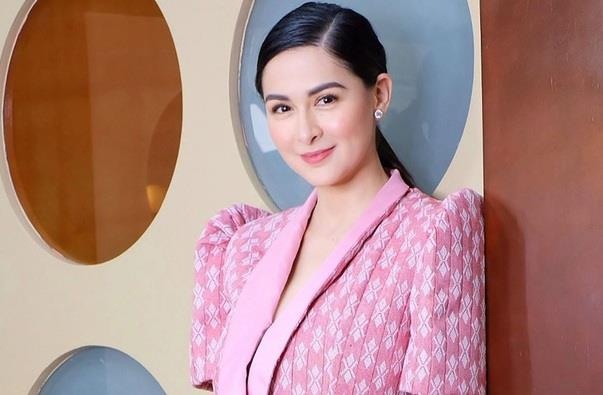 chong my nhan dep nhat Philippines quay clip cho vo anh 1