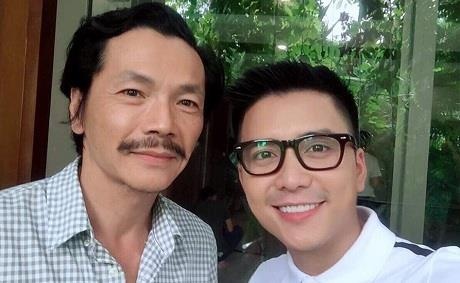 Manh Quan - hot boy 'Nhat ky Vang Anh' truong thanh sau 12 nam hinh anh