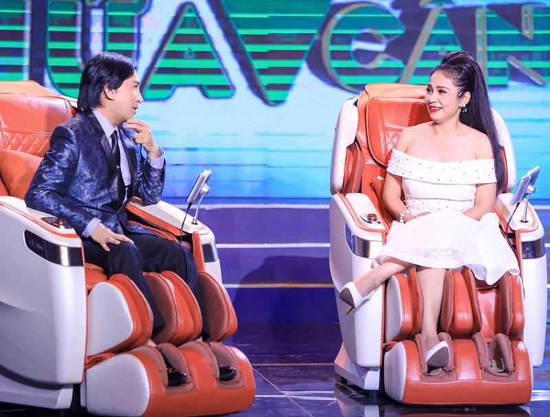 Viet Trinh khong lap gia dinh vi thuong con anh 1