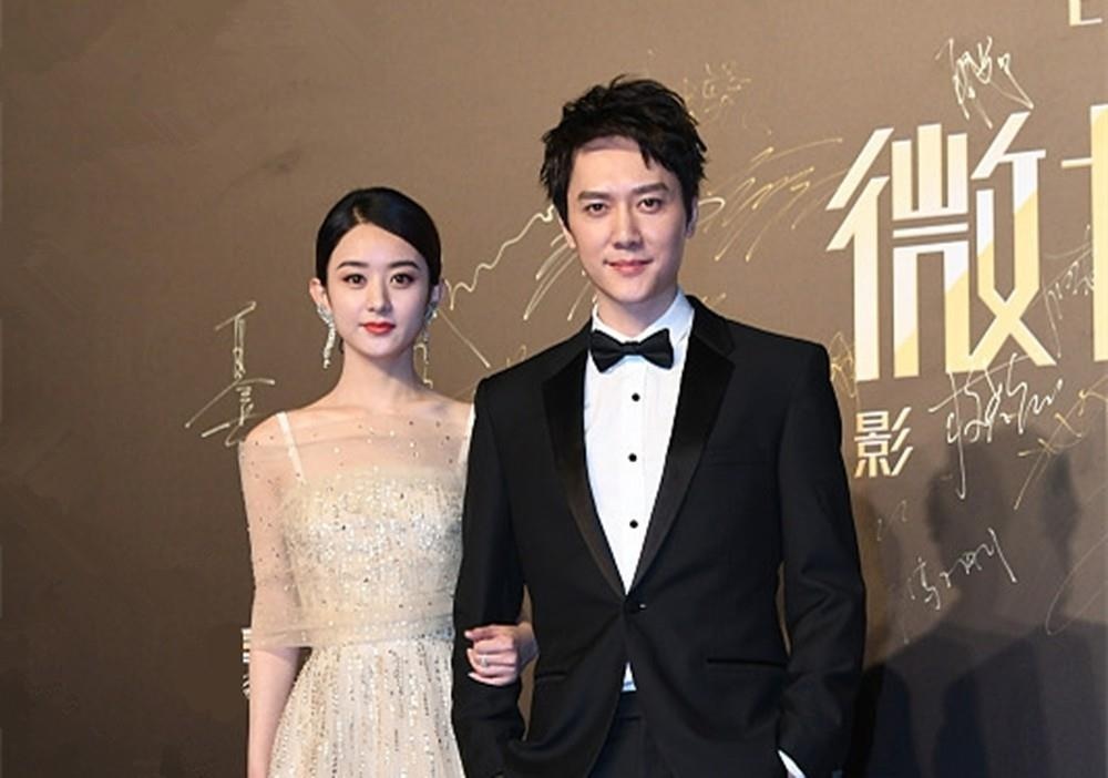 bạn thân hé lộ nguyên nhân rạn nứt của Triệu Lệ Dĩnh ảnh 1 ban than he lo nguyen nhan ran nut cua Trieu Le Dinh anh 1