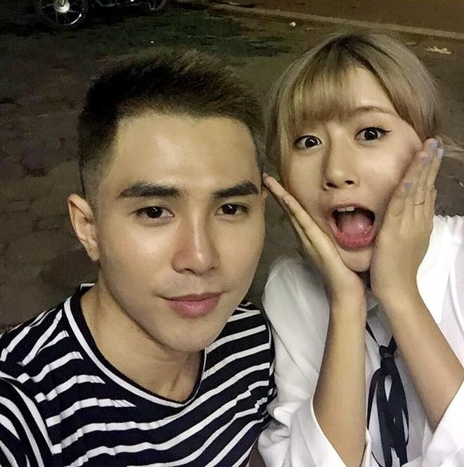 nhung sao nam dao hoa cua showbiz Viet anh 7