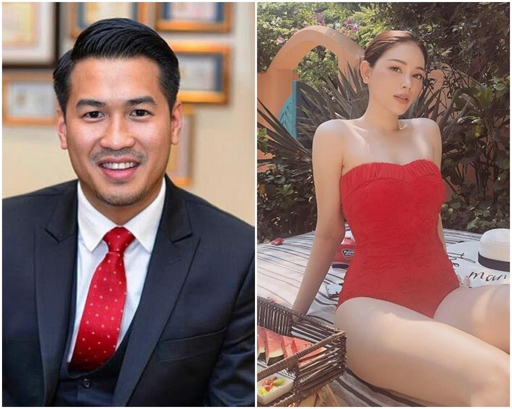 Phillip Nguyen hen ho nhieu nguoi dep showbiz anh 1