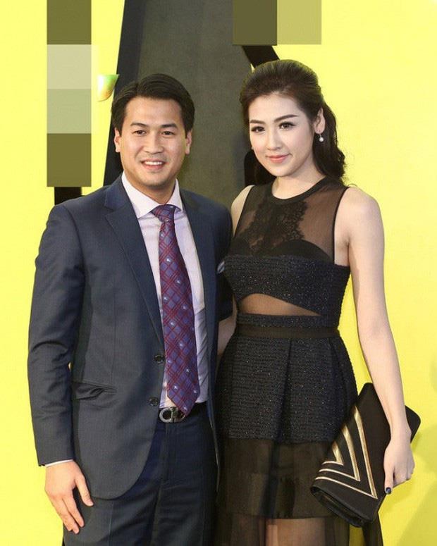 Phillip Nguyen hen ho nhieu nguoi dep showbiz anh 6
