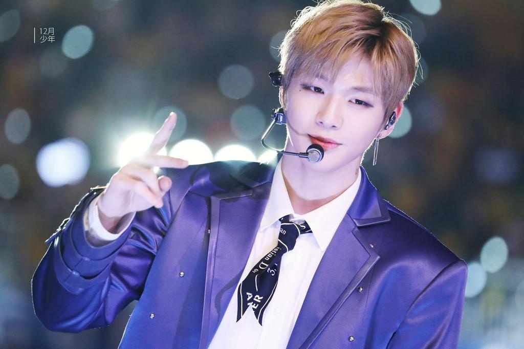Kang Daniel bị chỉ trích vì kinh doanh gian dối ảnh 1 Kang Daniel bi chi trich vi kinh doanh gian doi anh 1