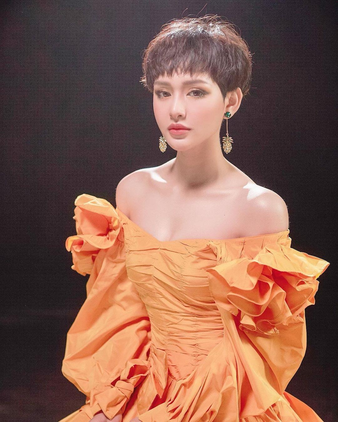 hiền hồ phủ nhận hẹn hò b ray ảnh 1 hien ho phu nhan hen ho b ray anh 1