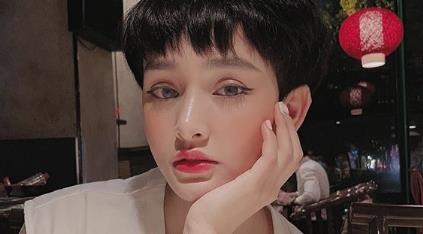 Hien Ho len tieng ve tin don hen ho B Ray hinh anh