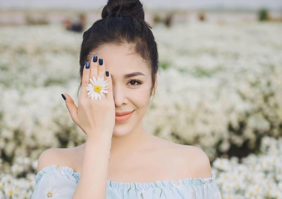 bạn gái Anh Vũ về nhà đi con ảnh 1 ban gai Anh Vu ve nha di con anh 1