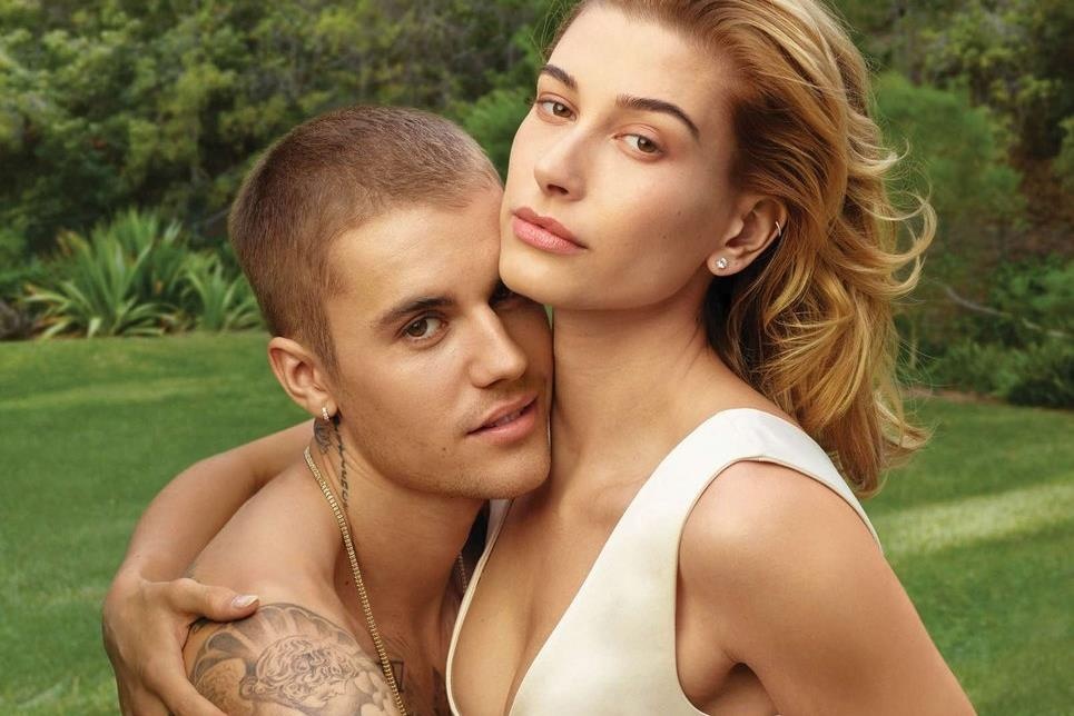 Justin Bieber cuoi Hailey Baldwin vao ngay 30/9? hinh anh