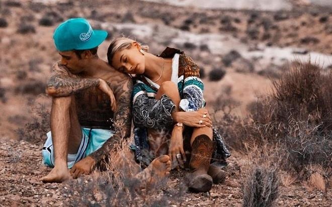 Justin Bieber quyet dinh ngay cuoi Hailey Baldwin anh 2