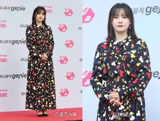 Goo Hye Sun tang can sau ket hon anh 7