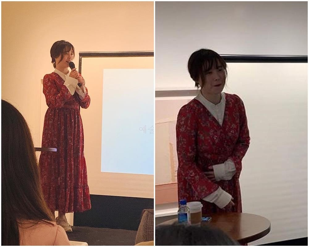 Goo Hye Sun tang can sau ket hon anh 2