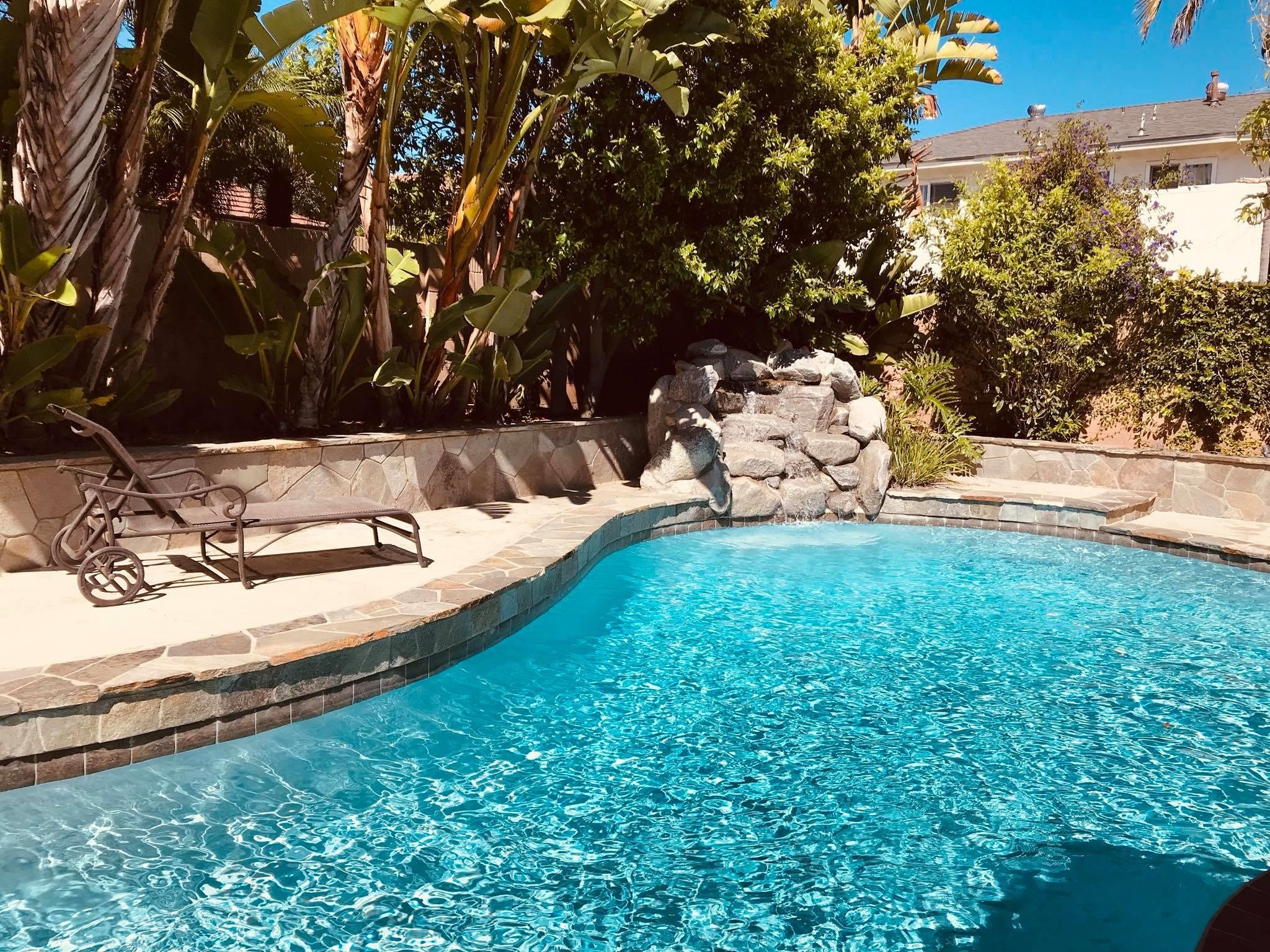 minh tuyet khoe nha o My anh 1