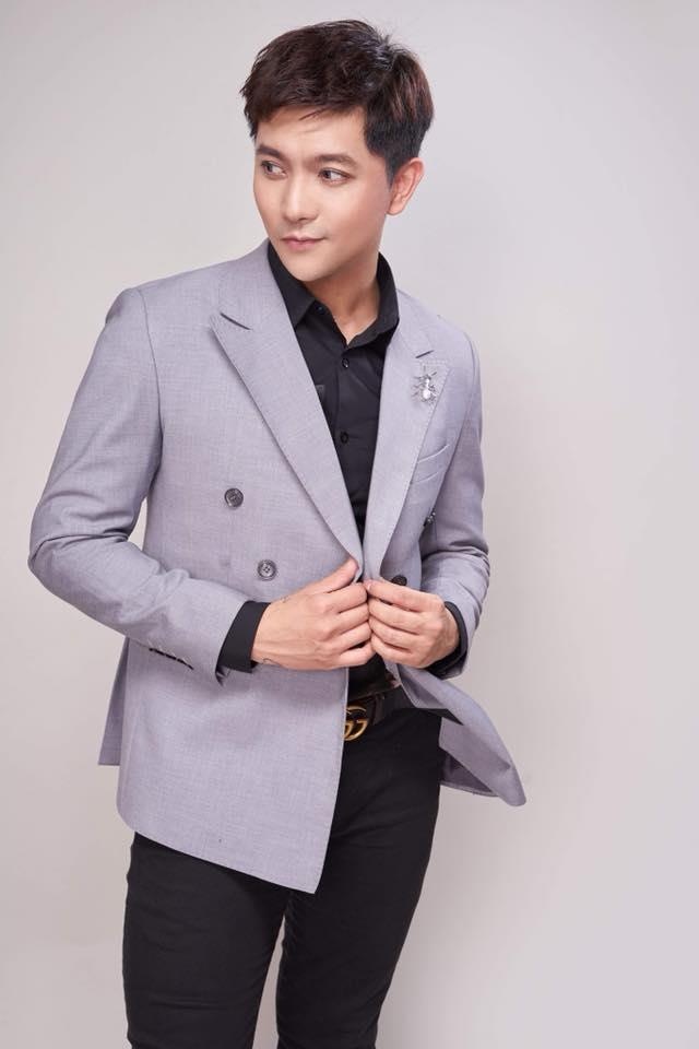 ca sĩ Tim ở tuổi 32 ảnh 2 ca si Tim o tuoi 32 anh 2