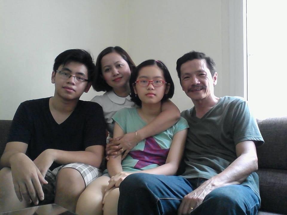 nguoi vo kem 22 tuoi cua nghe si trung anh anh 2