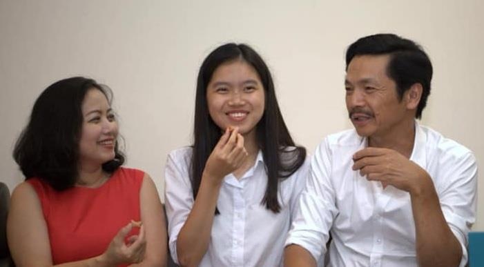 nguoi vo kem 22 tuoi cua nghe si trung anh anh 1