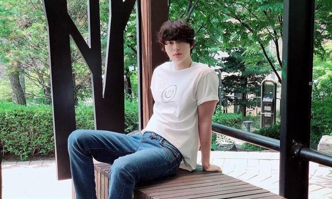 Ahn Jae Hyun bị chỉ trích vì thói gia trưởng ảnh 1 Ahn Jae Hyun bi chi trich vi thoi gia truong anh 1