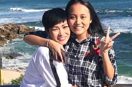 Phuong Thanh: 'Toi khong phai la con giap thu 13 hay vo be' hinh anh