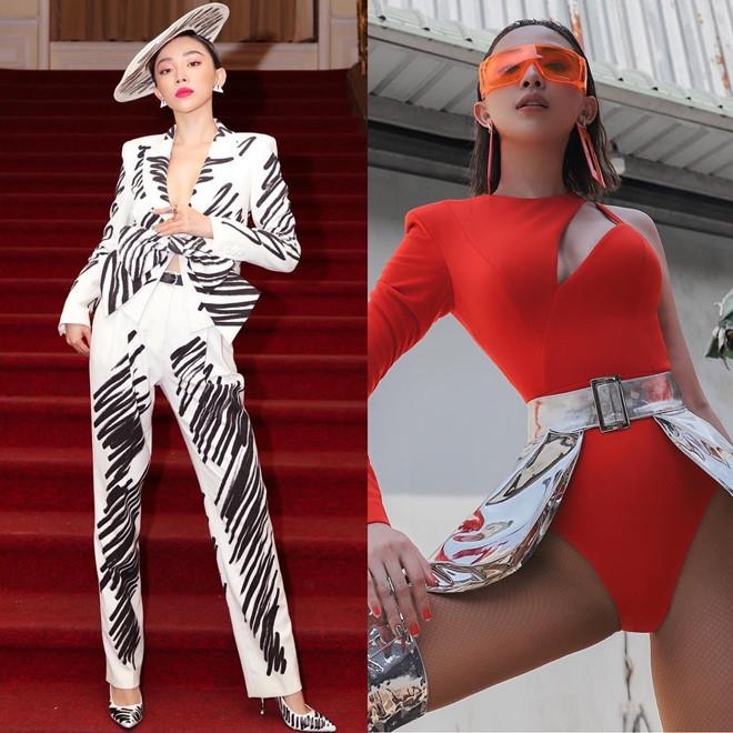 tóc tiên nói về việc rời xa showbiz ảnh 2 toc tien noi ve viec roi xa showbiz anh 2