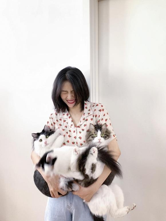 cao vien vien tai xuat sau sinh anh 3