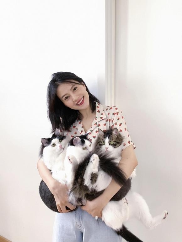 cao vien vien tai xuat sau sinh anh 2