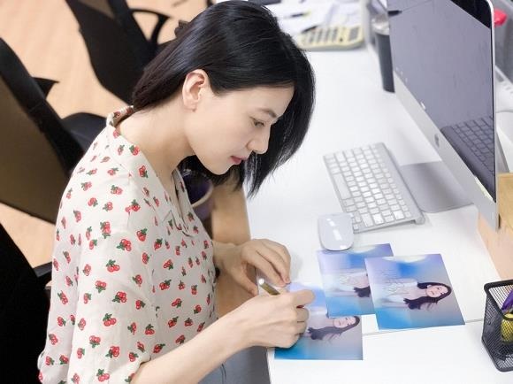 cao vien vien tai xuat sau sinh anh 5