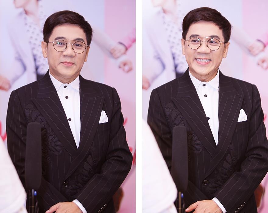 thanh loc noi ve hoai linh anh 11