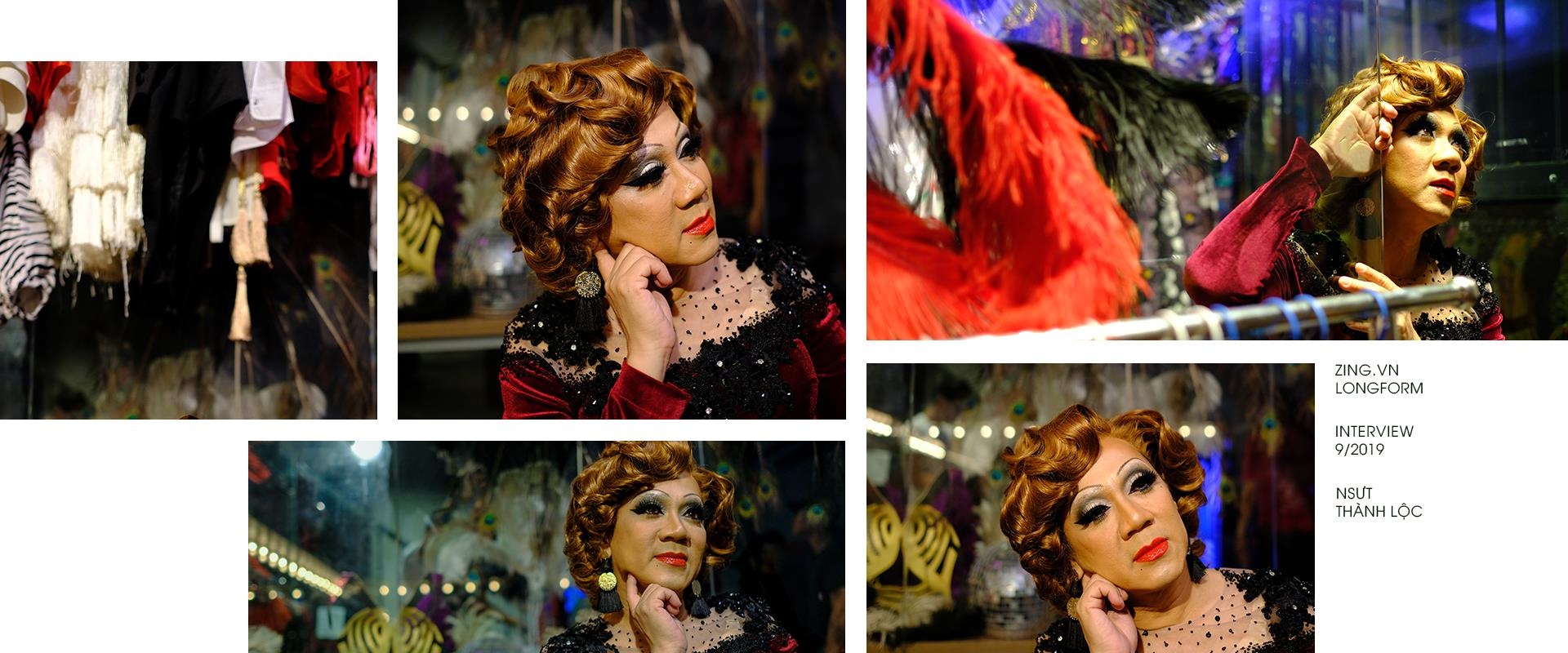 thanh loc noi ve hoai linh anh 16