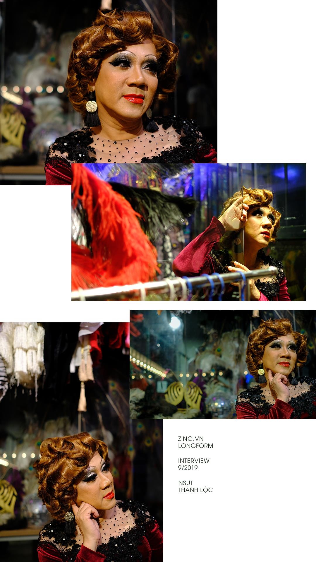 thanh loc noi ve hoai linh anh 15