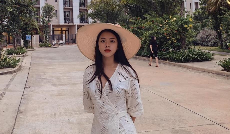 NSƯT Chiều Xuân và con gái út cover hit mỹ tâm ảnh 2 NSUT Chieu Xuan va con gai ut cover hit my tam anh 2