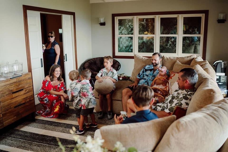 Tai tu The Rock khoe anh cuoi anh 7