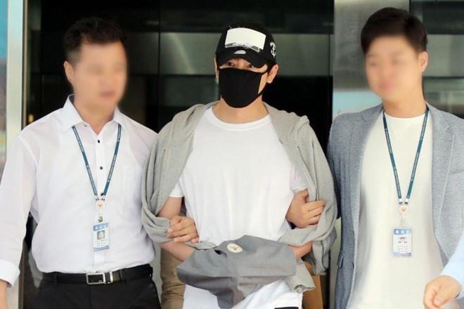 Kang Ji Hwan thua nhan cuong hiep dong nghiep nu anh 2