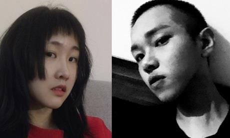 Ca si Hong Kong bi ban trai danh dap hinh anh