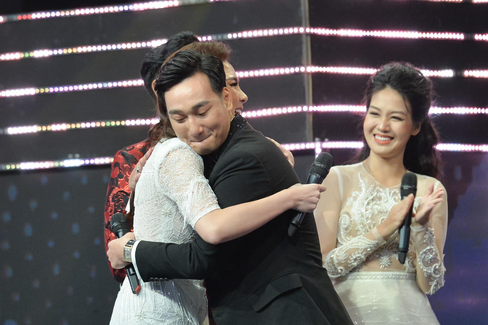 le trao giai VTV Awards 2019 anh 4