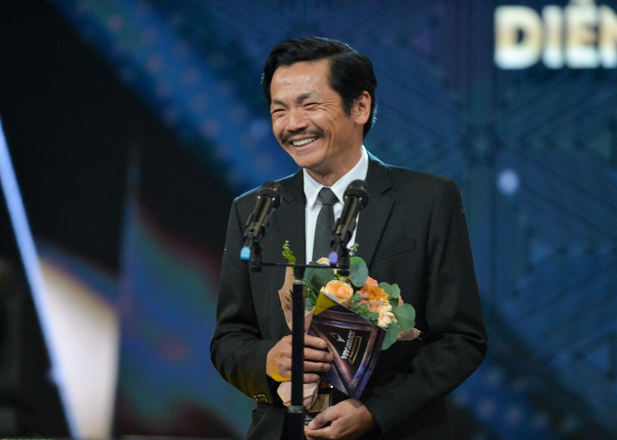 le trao giai VTV Awards 2019 anh 3