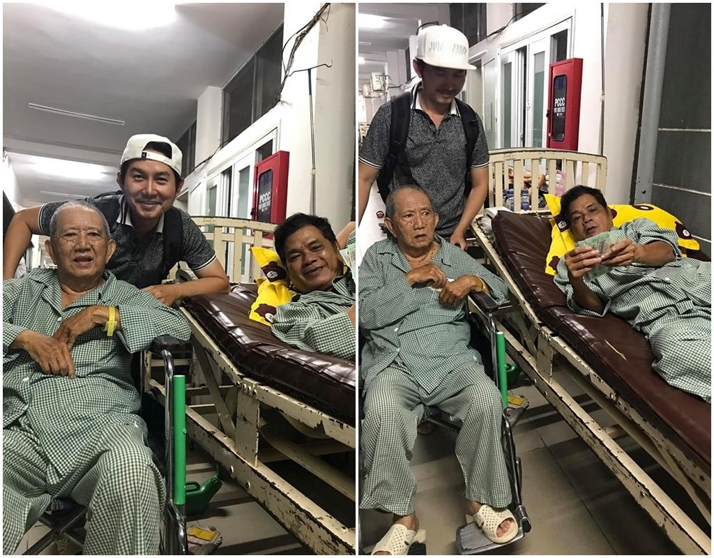 mac can ho tro mai tran anh 1