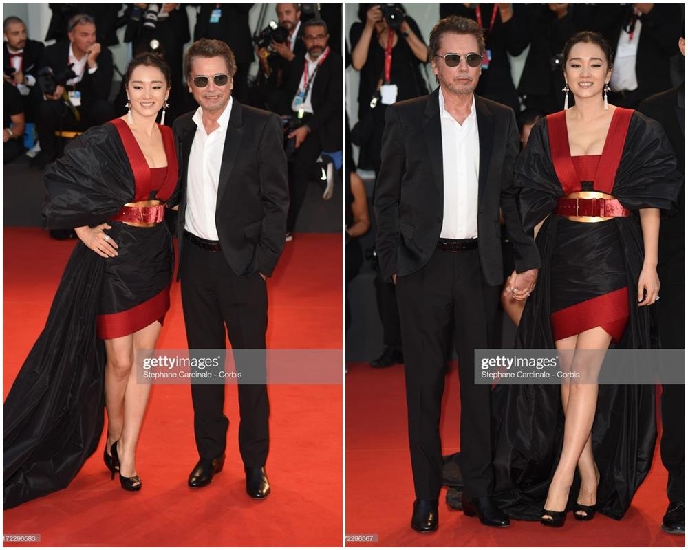 cung loi mac goi cam tham do anh 7