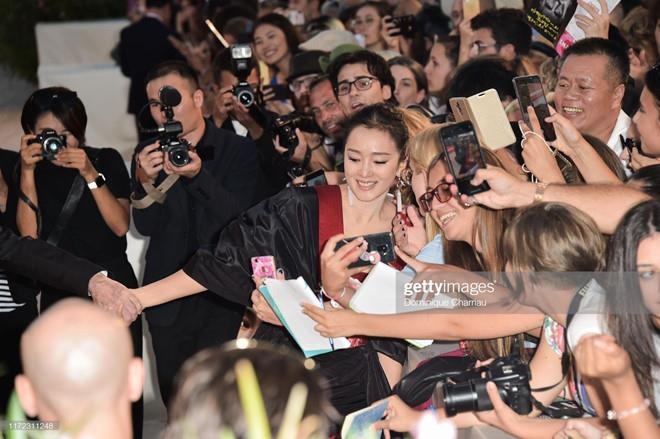 cung loi mac goi cam tham do anh 6