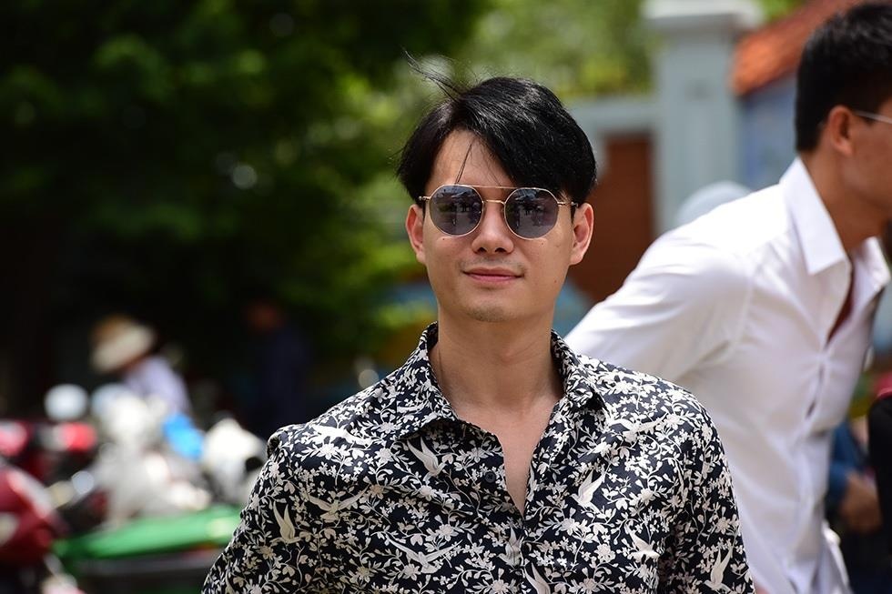 hồ ngọc hà, trấn thành mặc giản dị tới lễ giỗ Tổ ảnh 8 ho ngoc ha, tran thanh mac gian di toi le gio To anh 8