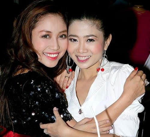 dien vien mai phuong tinh tao sau nhieu ngay tri benh anh 1