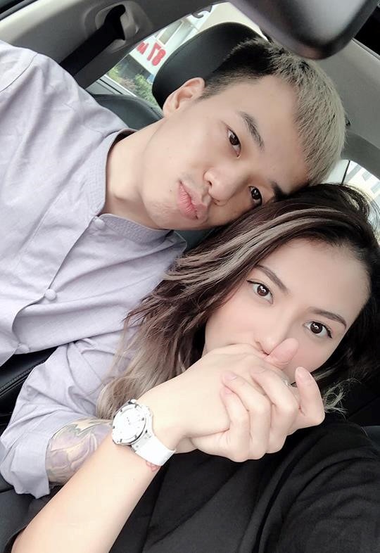 hong que lo vong 2 to,  nghi mang bau anh 2