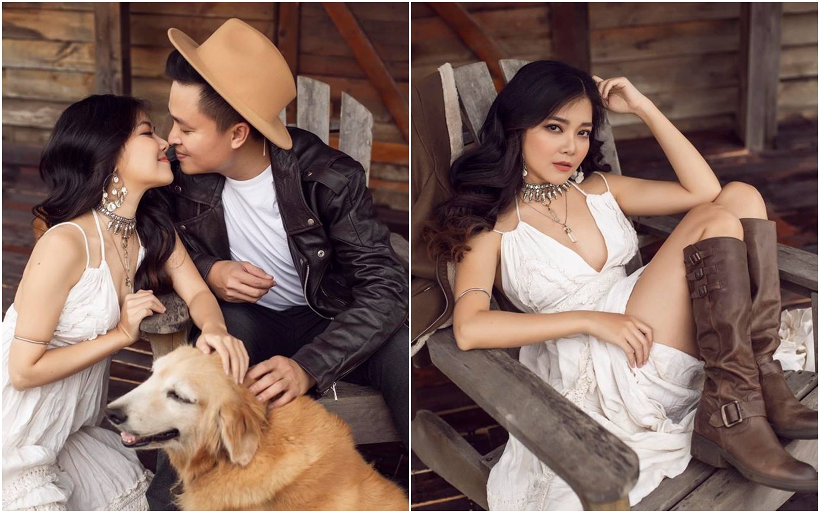 nhom nhac mat ngoc ra sao 11 nam anh 2