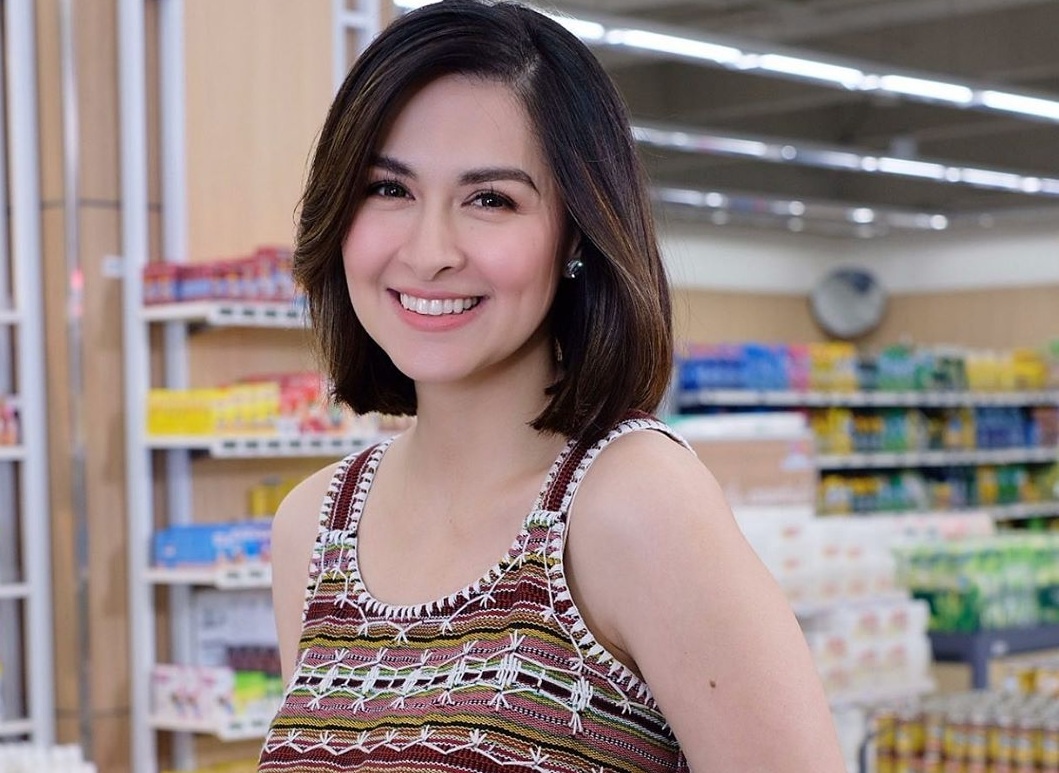 con trai cua my nhan dep nhat Philippines anh 2