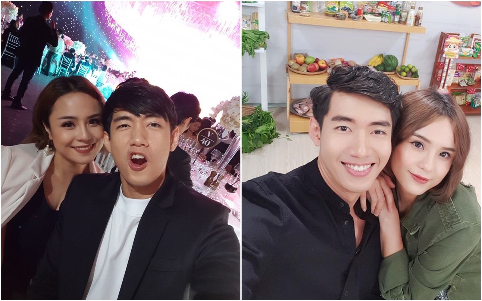 hai nam yeu thuong gan bo cua thai trinh - quang dang anh 7