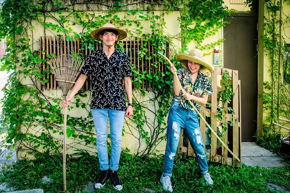 hai nam yeu thuong gan bo cua thai trinh - quang dang anh 6