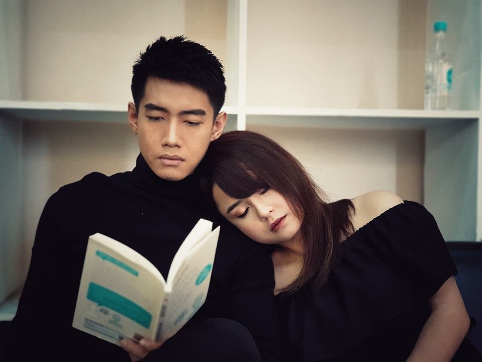 hai nam yeu thuong gan bo cua thai trinh - quang dang anh 8