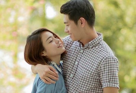 Hai nam yeu lang man cua Thai Trinh, Quang Dang truoc khi tan vo hinh anh