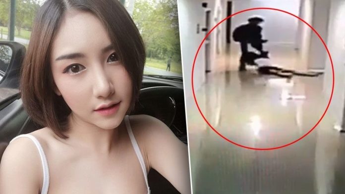 cái chết của Noraphanpipat ảnh 1 cai chet cua Noraphanpipat anh 1