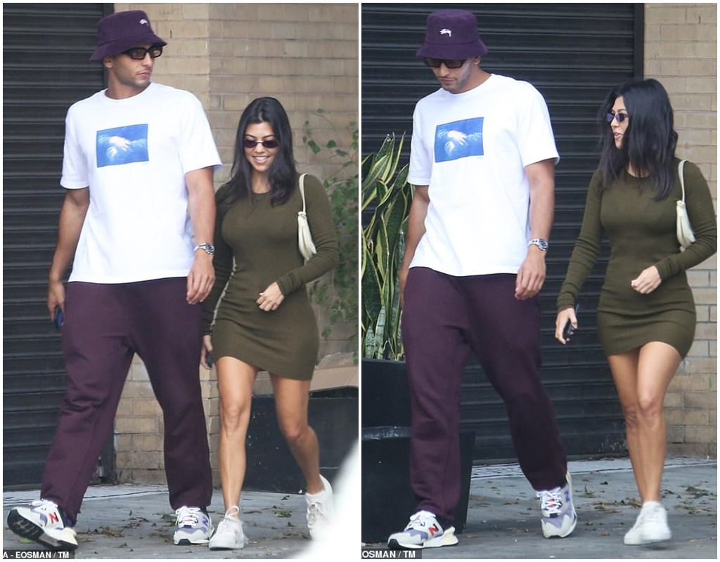 Chị gái Kim Kardashian ảnh 1 Chi gai Kim Kardashian anh 1