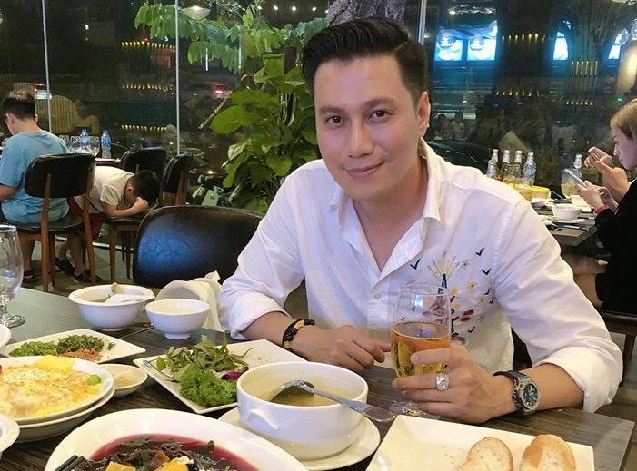 viet anh bi cu dan mang chi trich anh 2