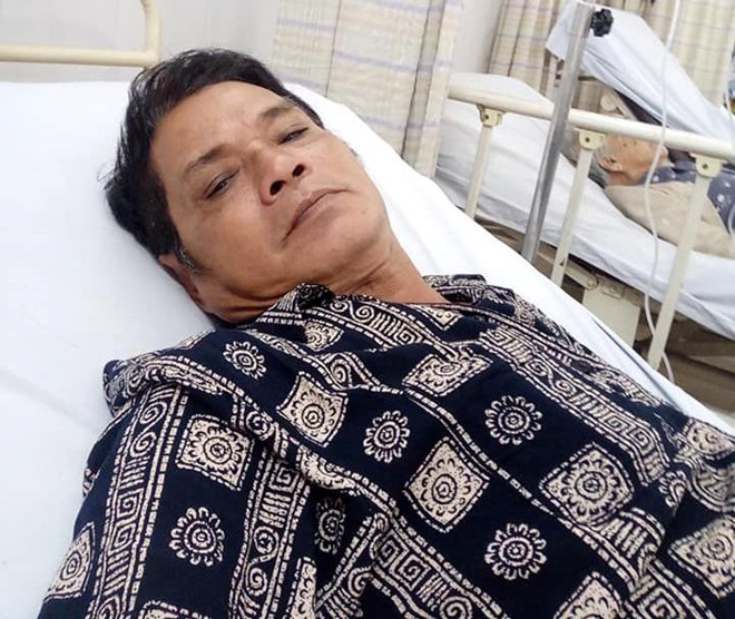 mai trần mổ tim ảnh 2 mai tran mo tim anh 2